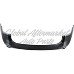 BUMPER RR PRIMED W/SENSOR HOLE — photo 5