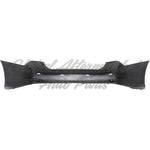 BUMPER RR PRIMED W/SENSOR CAPA — photo 3