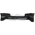 BUMPER RR PRIMED W/O SENSOR — photo 4