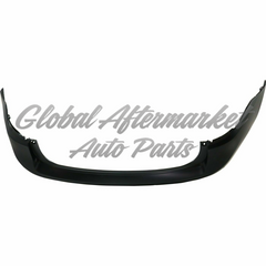 BUMPER RR PRIMED W/SENSOR