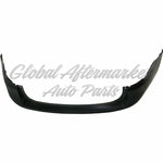 BUMPER RR PRIMED W/SENSOR — photo 5