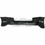 BUMPER RR PRIMED W/SENSOR CAPA — photo 3