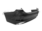 BUMPER RR PRIMED PTM W/O PARK ASSIST SENSOR NORTH AMERICAN BUILT — photo 2
