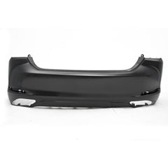 BUMPER RR PRIMED W/O SENSOR/F-SPORT USE W/POWER TRUNK LID JAPAN BUILT MODEL