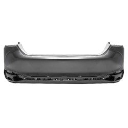 BUMPER RR PRIMED W/O HANSFREE DECK LID/SENSOR USA/JAPAN BUILT MODEL