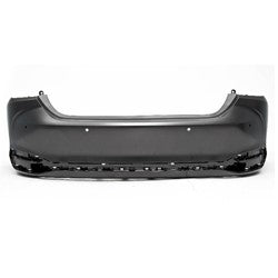 BUMPER RR PRIMED W/O HANSFREE DECK LID W/SENSOR JAPAN BUILT MODEL
