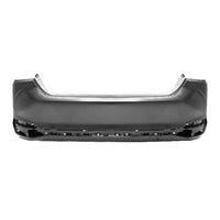 BUMPER RR PRIMED W/HANSFREE DECK LID W/O SENSOR JAPAN BUILT MODEL