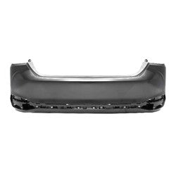 BUMPER RR PRIMED W/HANSFREE DECK LID W/O SENSOR JAPAN BUILT MODEL