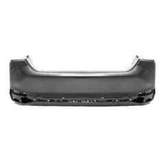 BUMPER RR PRIMED W/HANSFREE DECK LID W/O SENSOR JAPAN BUILT MODEL