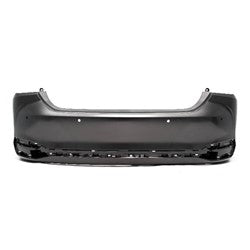 BUMPER RR PRIMED W/HANSFREE DECK LID/SENSOR JAPAN BUILT MODEL