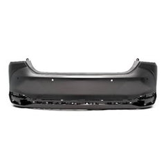 BUMPER RR PRIMED W/HANSFREE DECK LID/SENSOR JAPAN BUILT MODEL CAPA