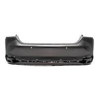 BUMPER RR PRIMED W/HANSFREE DECK LID/SENSOR JAPAN BUILT MODEL