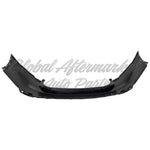 BUMPER RR PRIMED PTM W/O PARK ASSIST SENSOR CANADA BUILT — photo 5