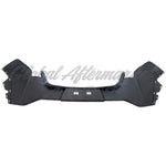 BUMPER RR PRIMED PTM W/O PARK ASSIST SENSOR — photo 3
