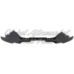 BUMPER RR PRIMED PTM W/O PARK ASSIST SENSOR — photo 4