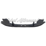 BUMPER RR PRIMED PTM W/O PARK ASSIST SENSOR — photo 5