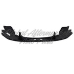 BUMPER RR PRIMED PTM W/PARK ASSIST SENSOR — photo 5