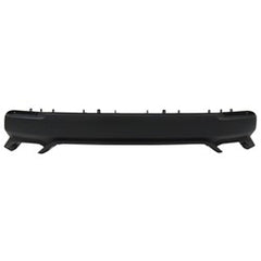 BUMPER LOWER RR TEXTURED BLACK 2.0L ENGINE