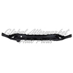 BUMPER RR LOWER TEXTURED BLACK W/O F-SPRT — photo 4