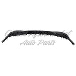 BUMPER RR LOWER TEXTURED BLACK W/O F-SPRT — photo 5