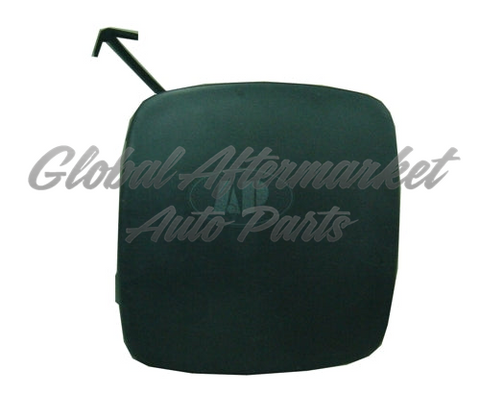 TOW HOOK COVER RR RH