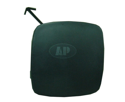 TOW HOOK COVER RR RH