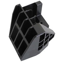 BUMPER SUPPORT RR LH OUTER
