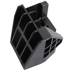 BUMPER SUPPORT RR LH OUTER
