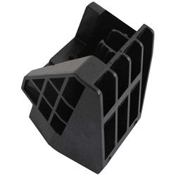 BUMPER SUPPORT RR RH OUTER