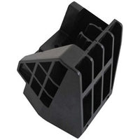 BUMPER SUPPORT RR RH OUTER