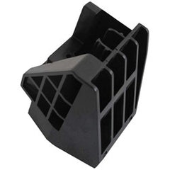 BUMPER SUPPORT RR RH OUTER