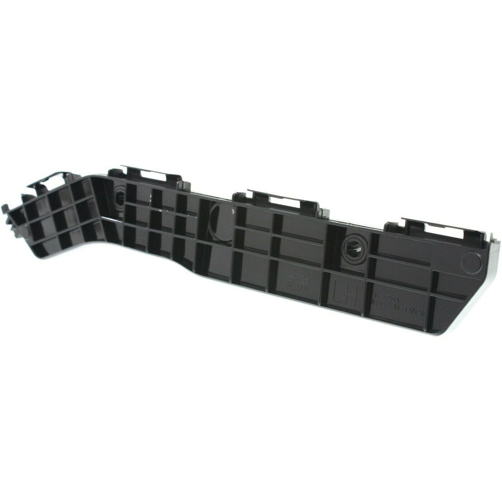 BUMPER RETAINER RR LH