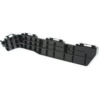 BUMPER RETAINER RR LH