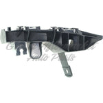 BUMPER RETAINER RR LH UPPER SDN MODEL — photo 1