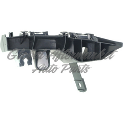 BUMPER RETAINER RR LH UPPER SDN MODEL