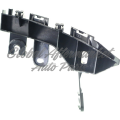 BUMPER RETAINER RR LH UPPER SDN MODEL