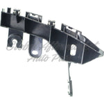 BUMPER RETAINER RR LH UPPER SDN MODEL — photo 3