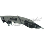 BUMPER RETAINER RR LH UPPER SDN MODEL — photo 4