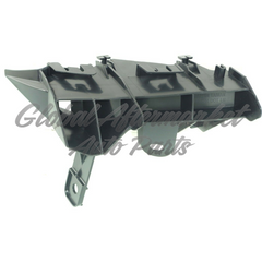 BUMPER RETAINER RR LH UPPER SDN MODEL