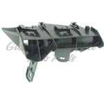 BUMPER RETAINER RR LH UPPER SDN MODEL — photo 5