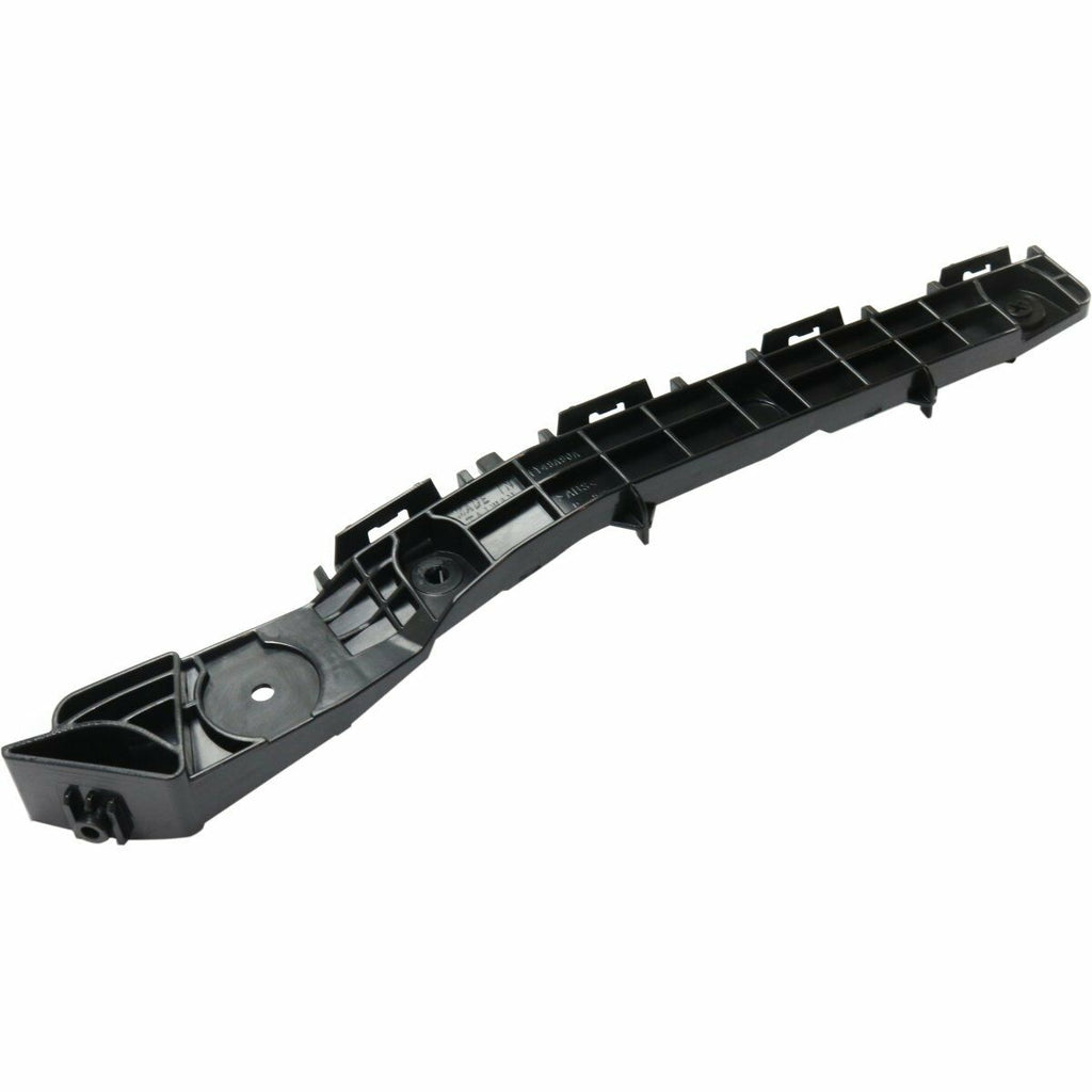 BUMPER SUPPORT RR LH OUTER