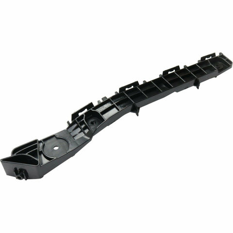 BUMPER SUPPORT RR LH OUTER