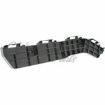 BUMPER RETAINER RR RH — photo 3