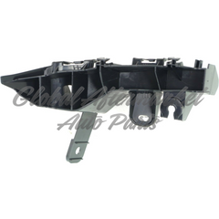 BUMPER RETAINER RR RH UPPER SDN MODEL