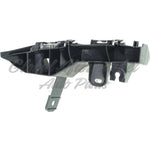 BUMPER RETAINER RR RH UPPER SDN MODEL — photo 2