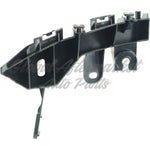 BUMPER RETAINER RR RH UPPER SDN MODEL — photo 3