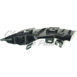 BUMPER RETAINER RR RH UPPER SDN MODEL — photo 4