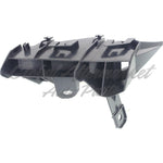 BUMPER RETAINER RR RH UPPER SDN MODEL — photo 5