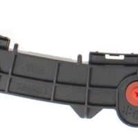 BUMPER RETAINER RR RH