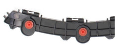 BUMPER RETAINER RR RH